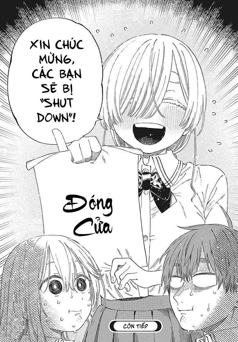 Boku No Suki Na Hito Ga Suki Na Hito 16 trang 29