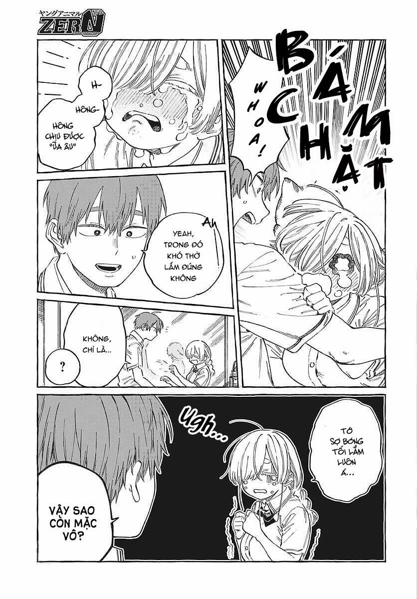 Boku No Suki Na Hito Ga Suki Na Hito 16 trang 4