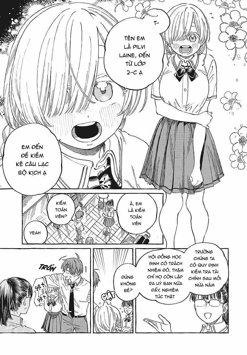 Boku No Suki Na Hito Ga Suki Na Hito 16 trang 6