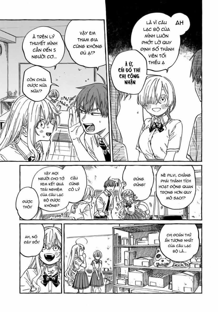 Boku No Suki Na Hito Ga Suki Na Hito 17 trang 10