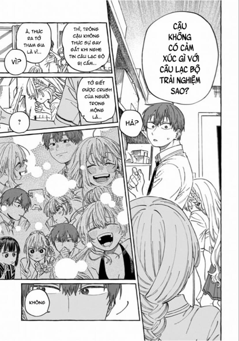 Boku No Suki Na Hito Ga Suki Na Hito 17 trang 16