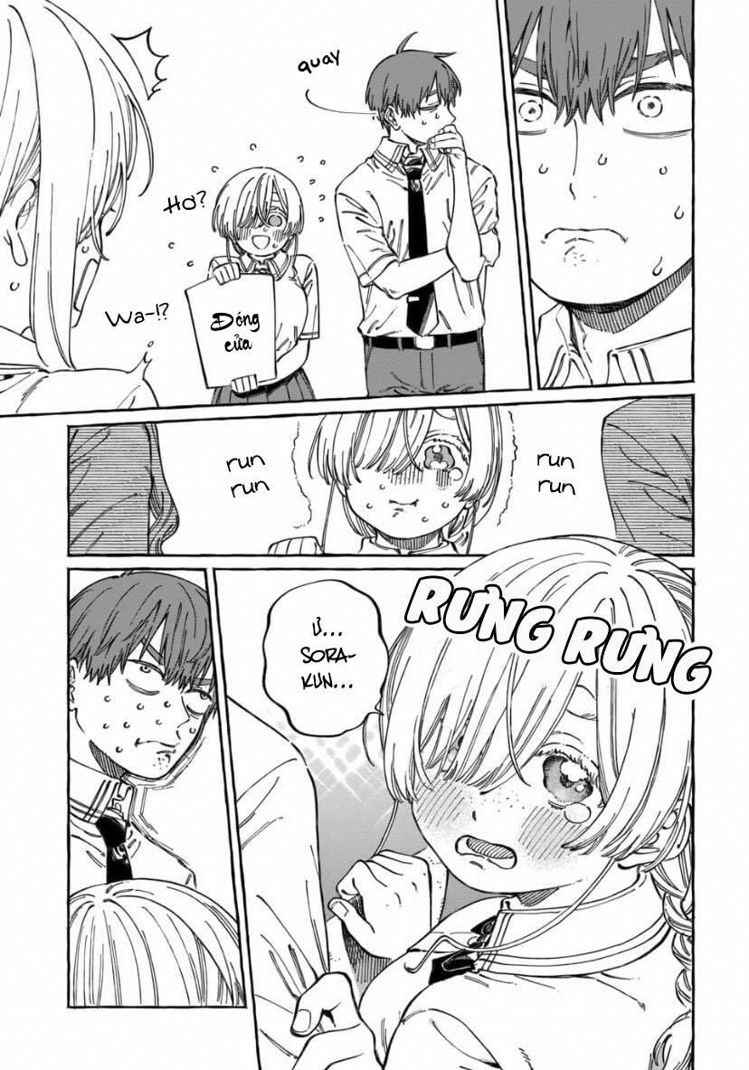 Boku No Suki Na Hito Ga Suki Na Hito 17 trang 2