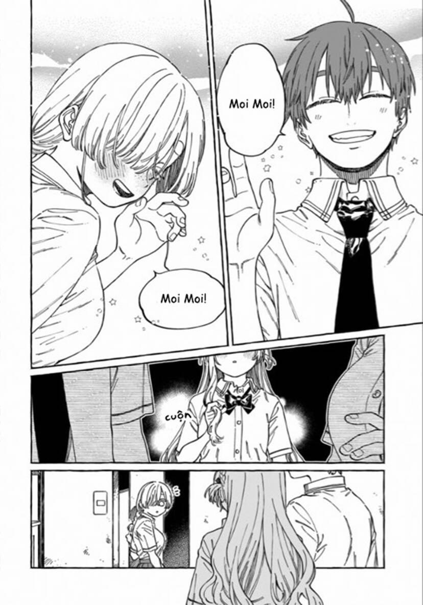 Boku No Suki Na Hito Ga Suki Na Hito 17 trang 23