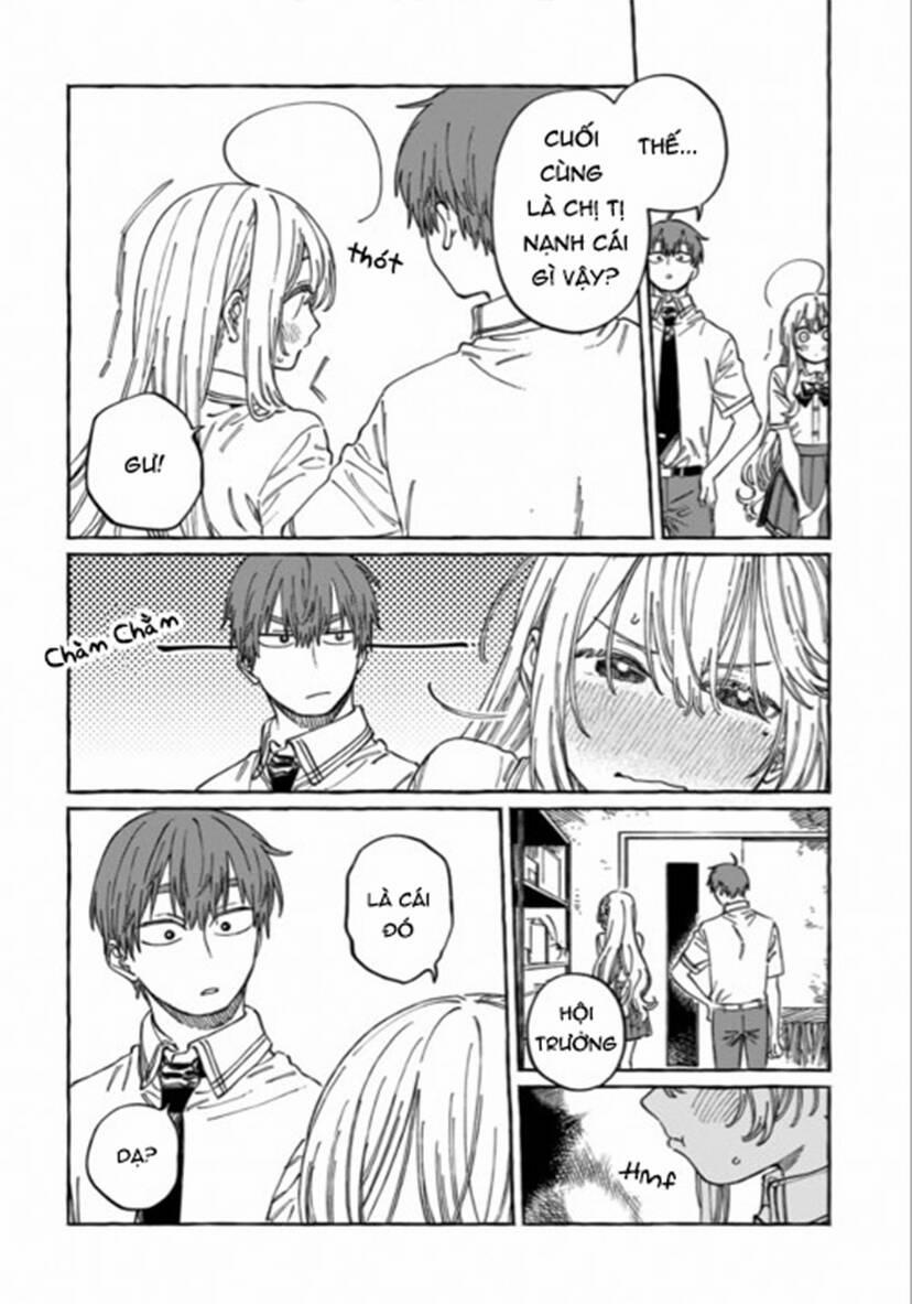 Boku No Suki Na Hito Ga Suki Na Hito 17 trang 25