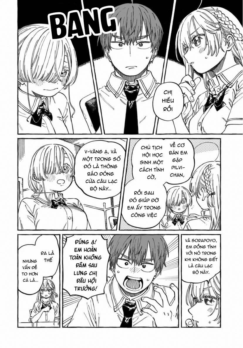 Boku No Suki Na Hito Ga Suki Na Hito 17 trang 5