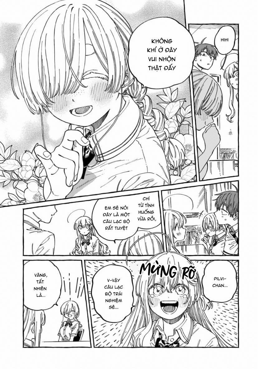 Boku No Suki Na Hito Ga Suki Na Hito 17 trang 8