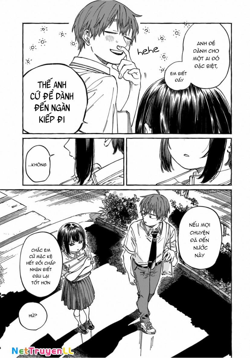 Boku No Suki Na Hito Ga Suki Na Hito 18 trang 12