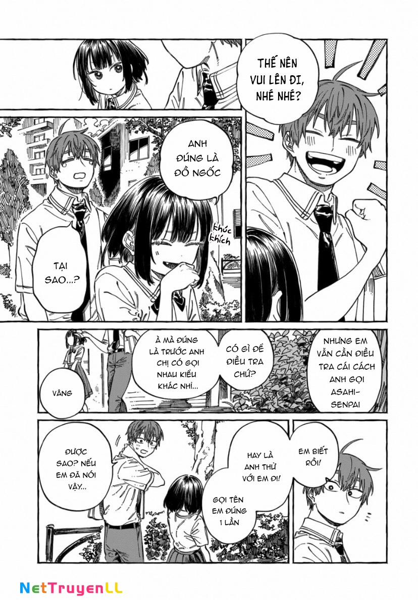 Boku No Suki Na Hito Ga Suki Na Hito 18 trang 17