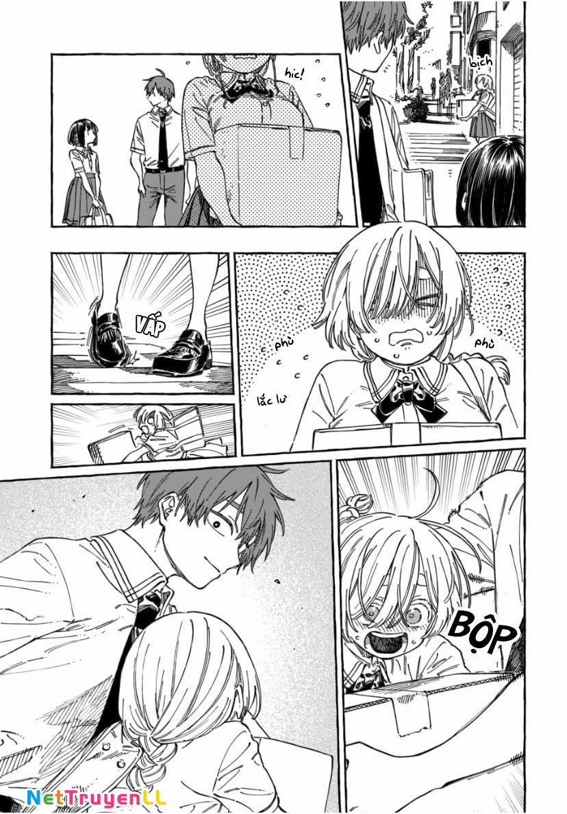 Boku No Suki Na Hito Ga Suki Na Hito 18 trang 19