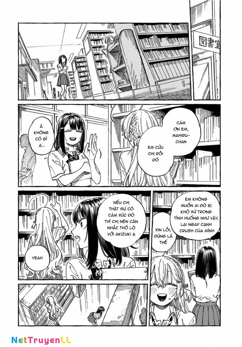 Boku No Suki Na Hito Ga Suki Na Hito 18 trang 26