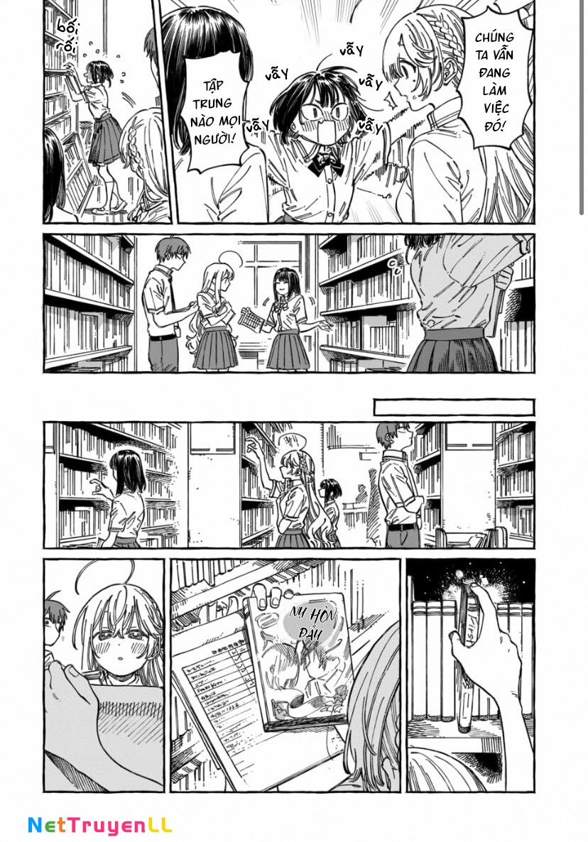 Boku No Suki Na Hito Ga Suki Na Hito 18 trang 5