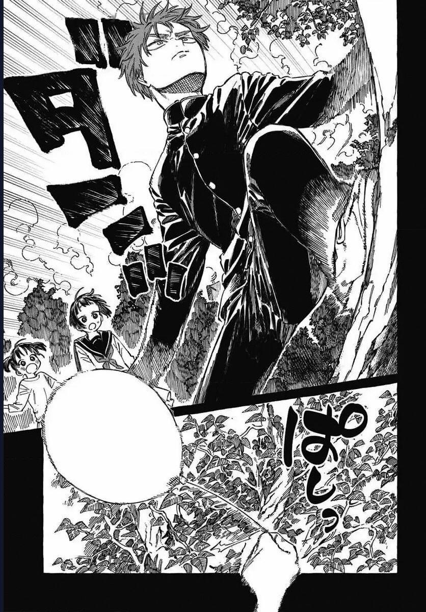 Boku No Suki Na Hito Ga Suki Na Hito 19 trang 14