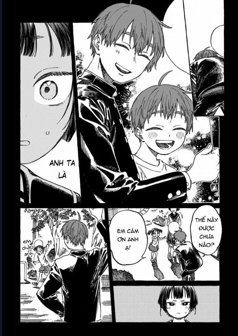 Boku No Suki Na Hito Ga Suki Na Hito 19 trang 15