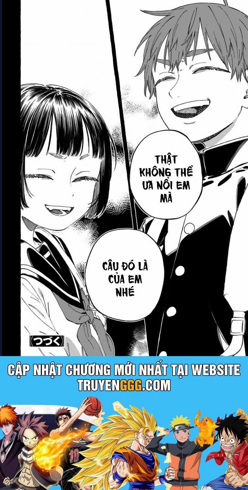 Boku No Suki Na Hito Ga Suki Na Hito 19 trang 29