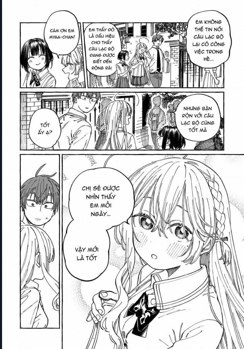 Boku No Suki Na Hito Ga Suki Na Hito 19 trang 3