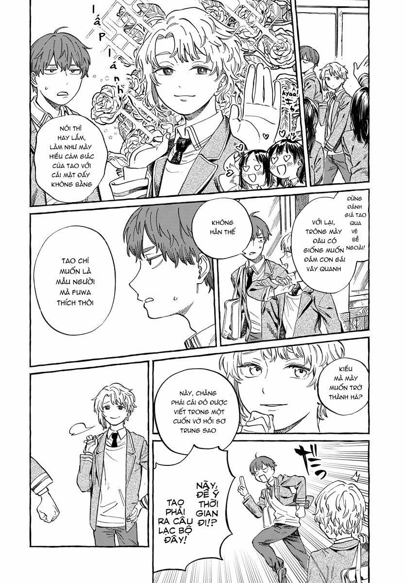 Boku No Suki Na Hito Ga Suki Na Hito 2 trang 1