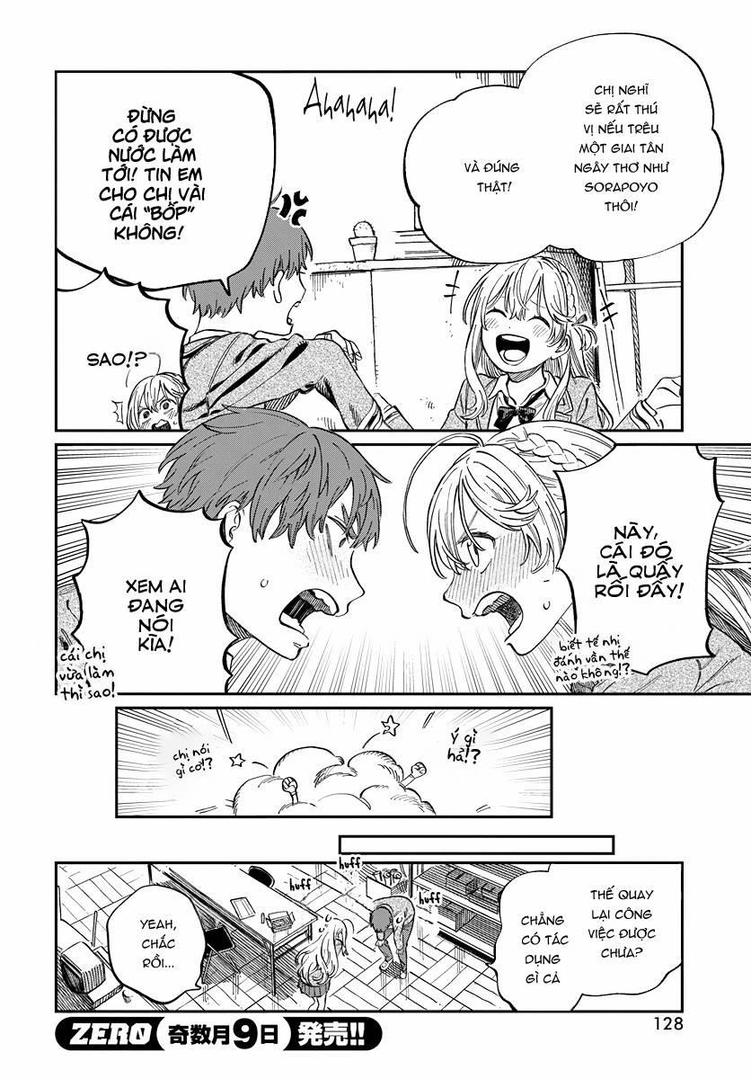 Boku No Suki Na Hito Ga Suki Na Hito 2 trang 12