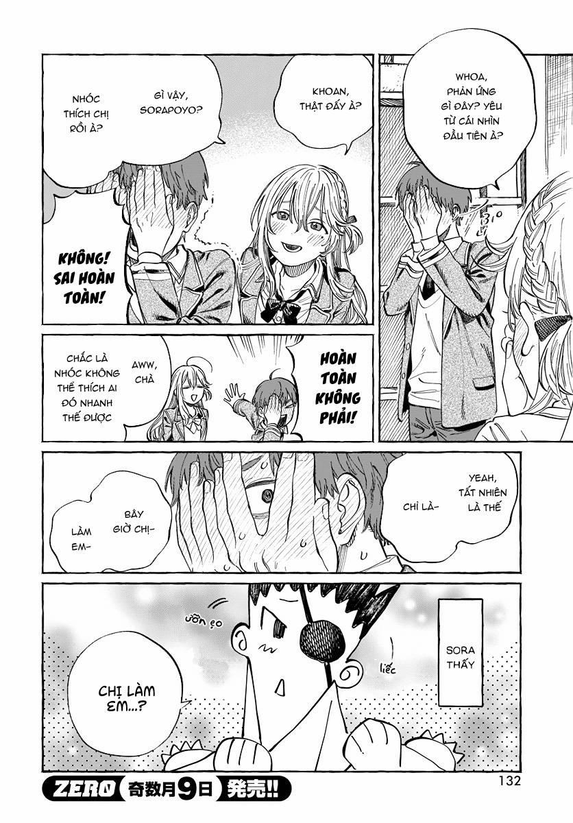 Boku No Suki Na Hito Ga Suki Na Hito 2 trang 16