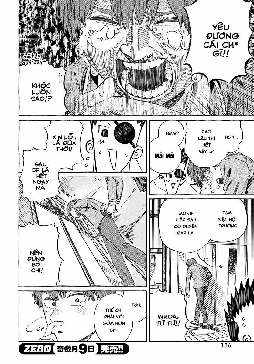 Boku No Suki Na Hito Ga Suki Na Hito 2 trang 20