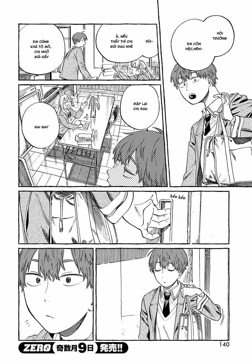 Boku No Suki Na Hito Ga Suki Na Hito 2 trang 24