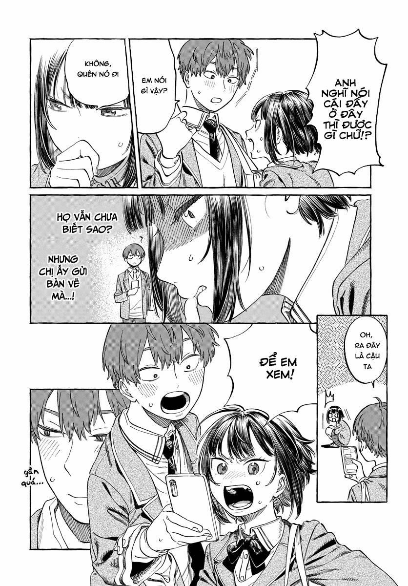 Boku No Suki Na Hito Ga Suki Na Hito 2 trang 28