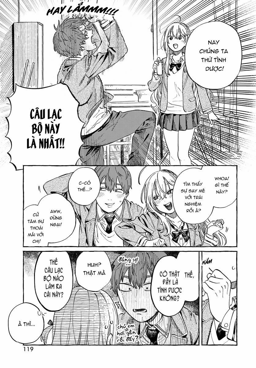 Boku No Suki Na Hito Ga Suki Na Hito 2 trang 4