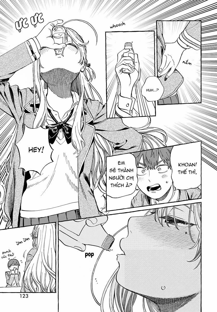 Boku No Suki Na Hito Ga Suki Na Hito 2 trang 8