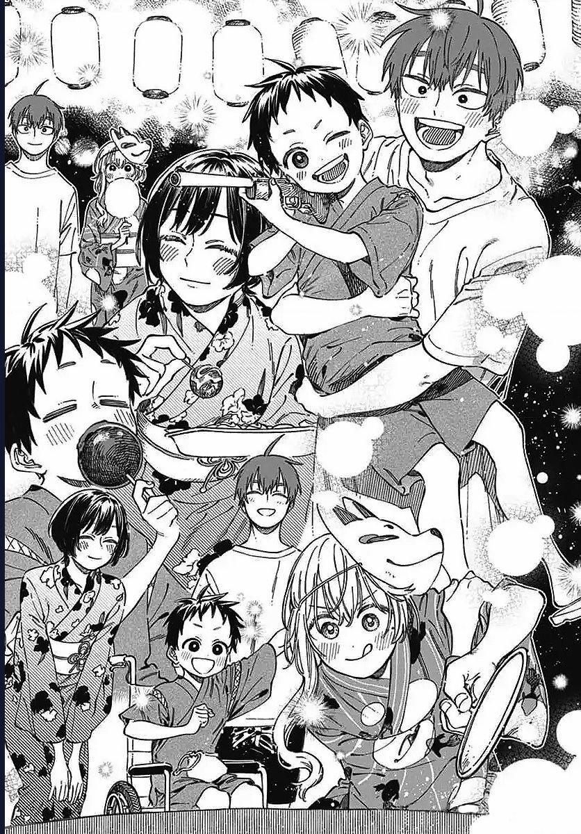 Boku No Suki Na Hito Ga Suki Na Hito 21 trang 12