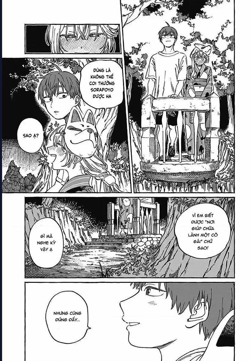 Boku No Suki Na Hito Ga Suki Na Hito 21 trang 24