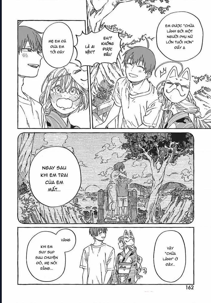 Boku No Suki Na Hito Ga Suki Na Hito 21 trang 25