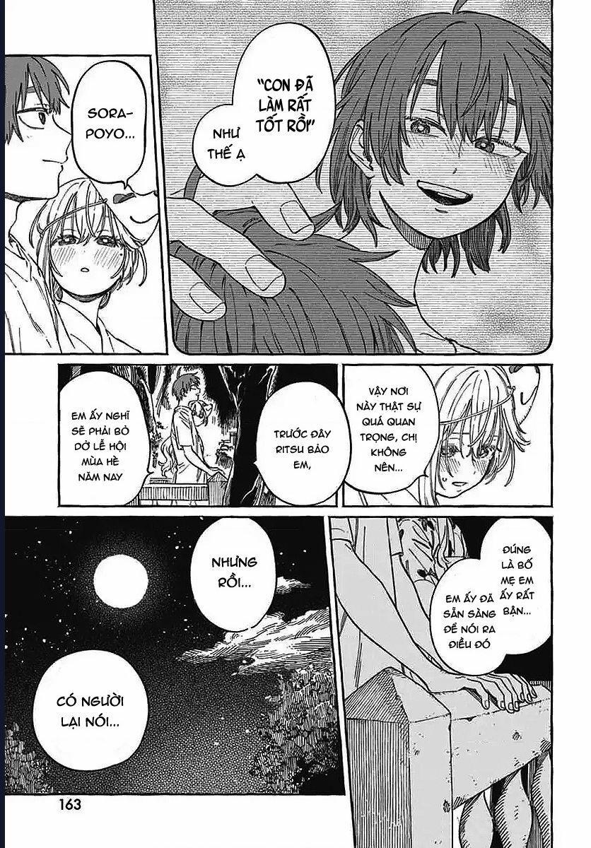 Boku No Suki Na Hito Ga Suki Na Hito 21 trang 26