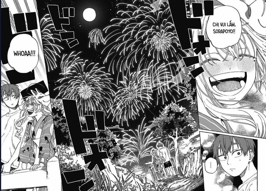 Boku No Suki Na Hito Ga Suki Na Hito 21 trang 29