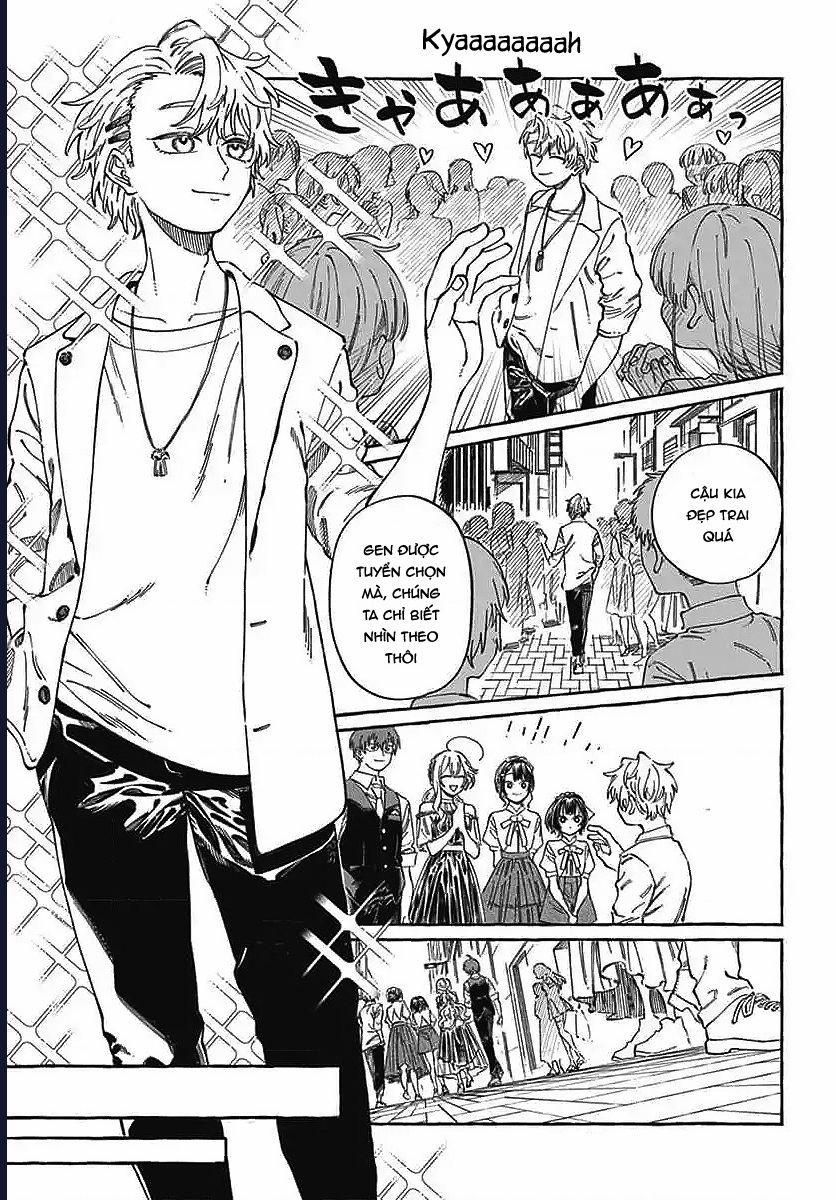 Boku No Suki Na Hito Ga Suki Na Hito 22 trang 2