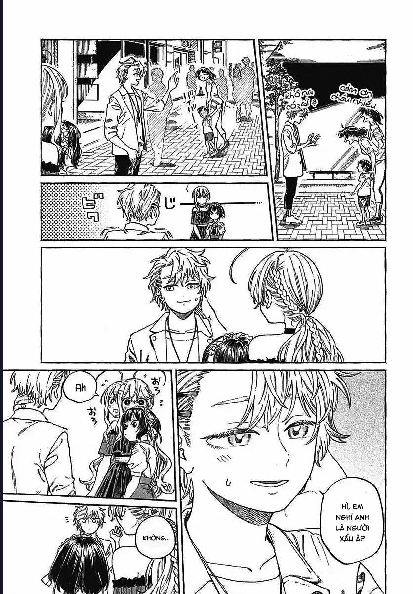 Boku No Suki Na Hito Ga Suki Na Hito 22 trang 22