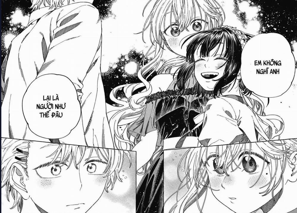 Boku No Suki Na Hito Ga Suki Na Hito 22 trang 23