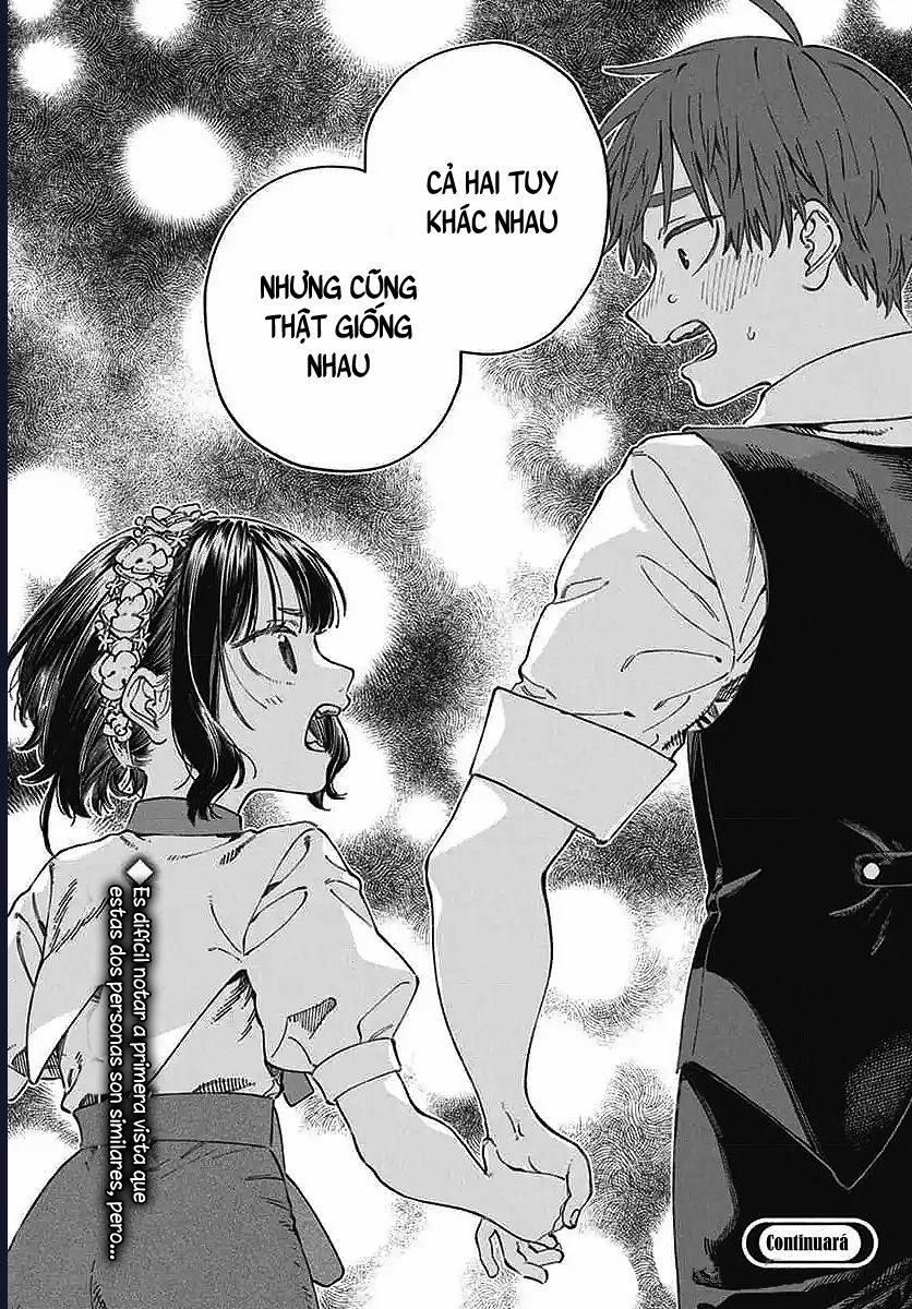 Boku No Suki Na Hito Ga Suki Na Hito 22 trang 26