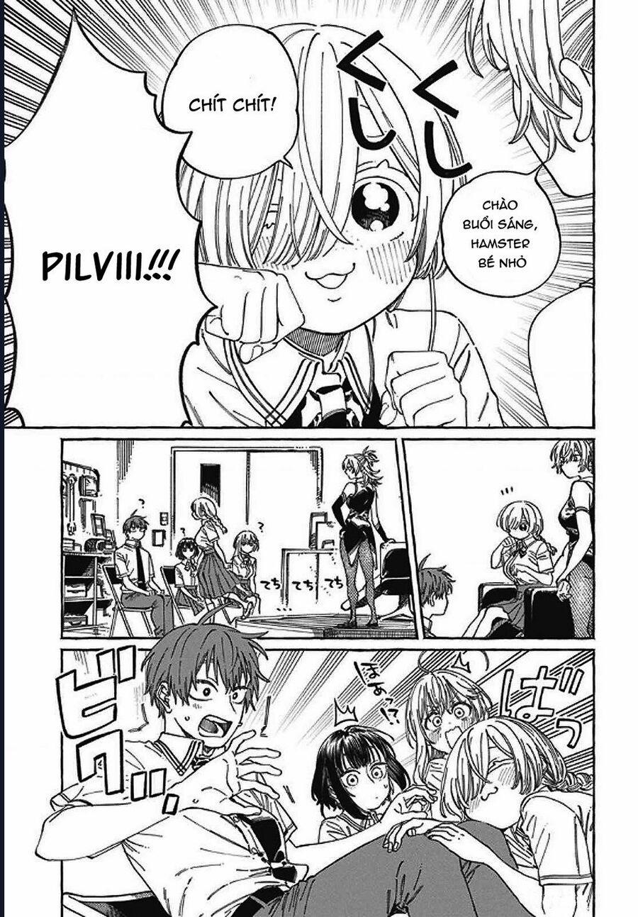 Boku No Suki Na Hito Ga Suki Na Hito 23 trang 10