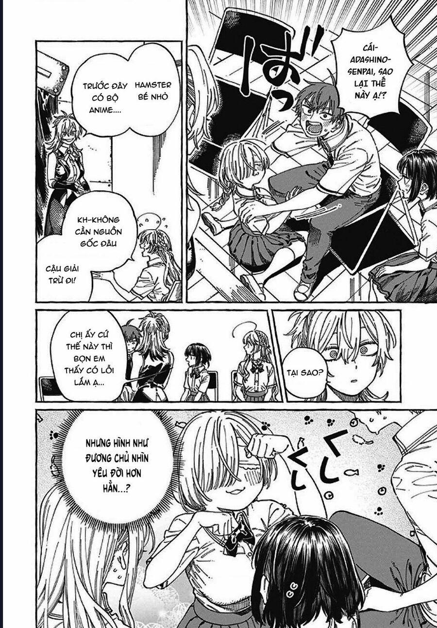 Boku No Suki Na Hito Ga Suki Na Hito 23 trang 11