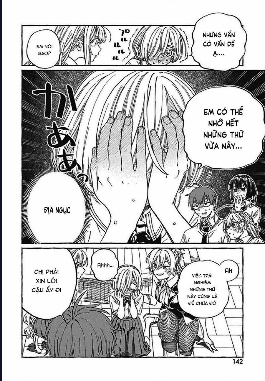 Boku No Suki Na Hito Ga Suki Na Hito 23 trang 13