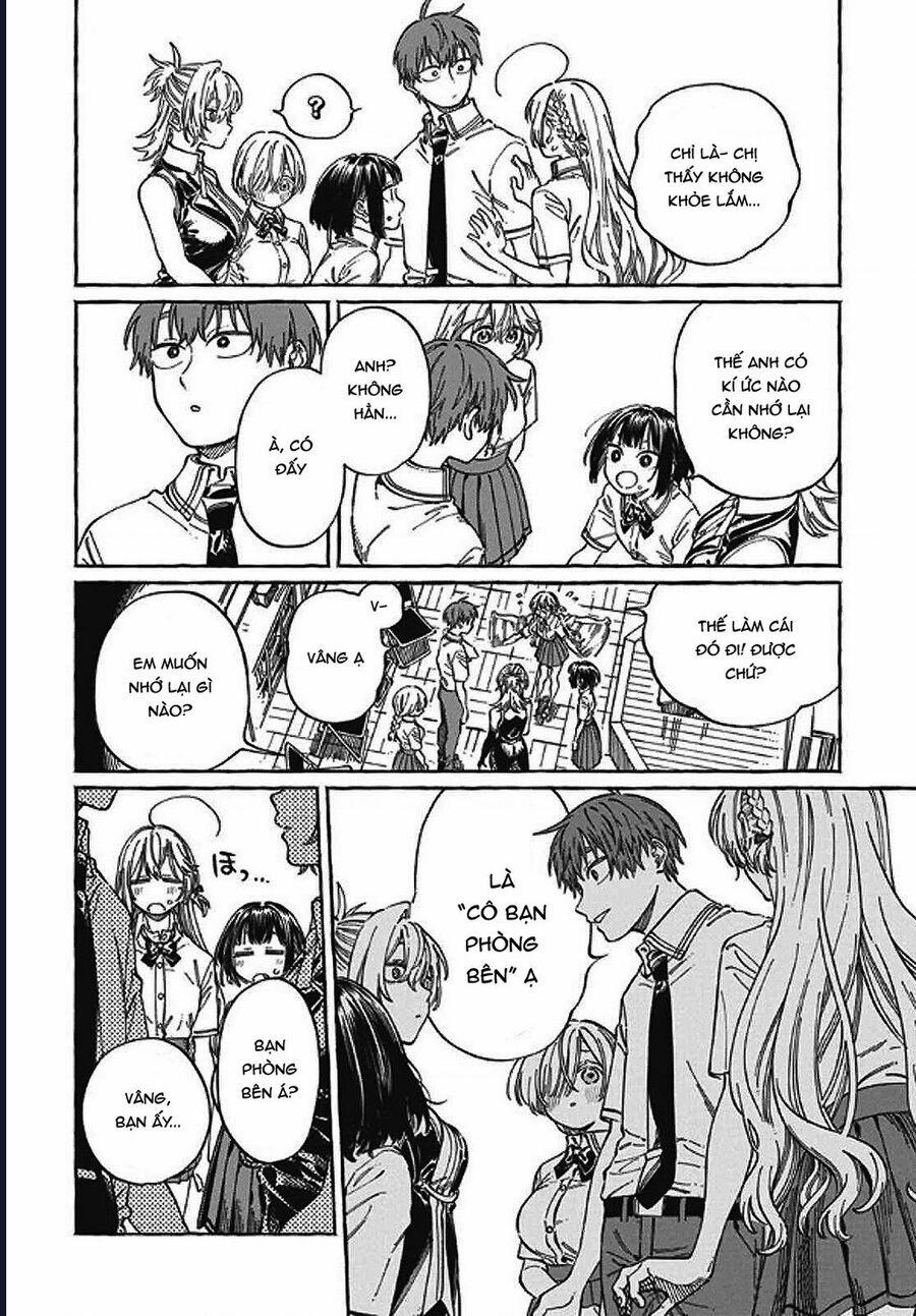 Boku No Suki Na Hito Ga Suki Na Hito 23 trang 19