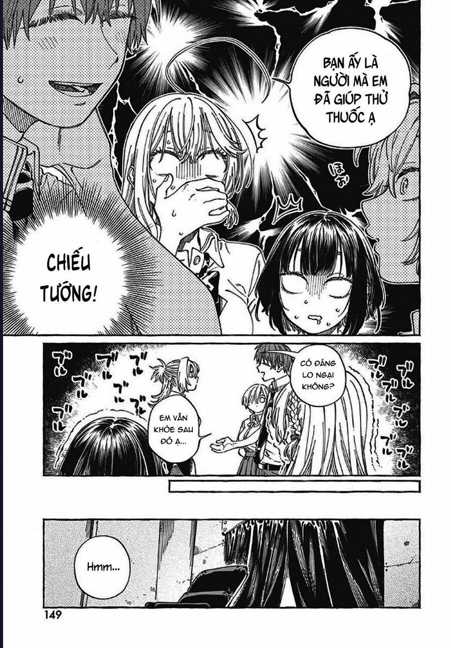 Boku No Suki Na Hito Ga Suki Na Hito 23 trang 20