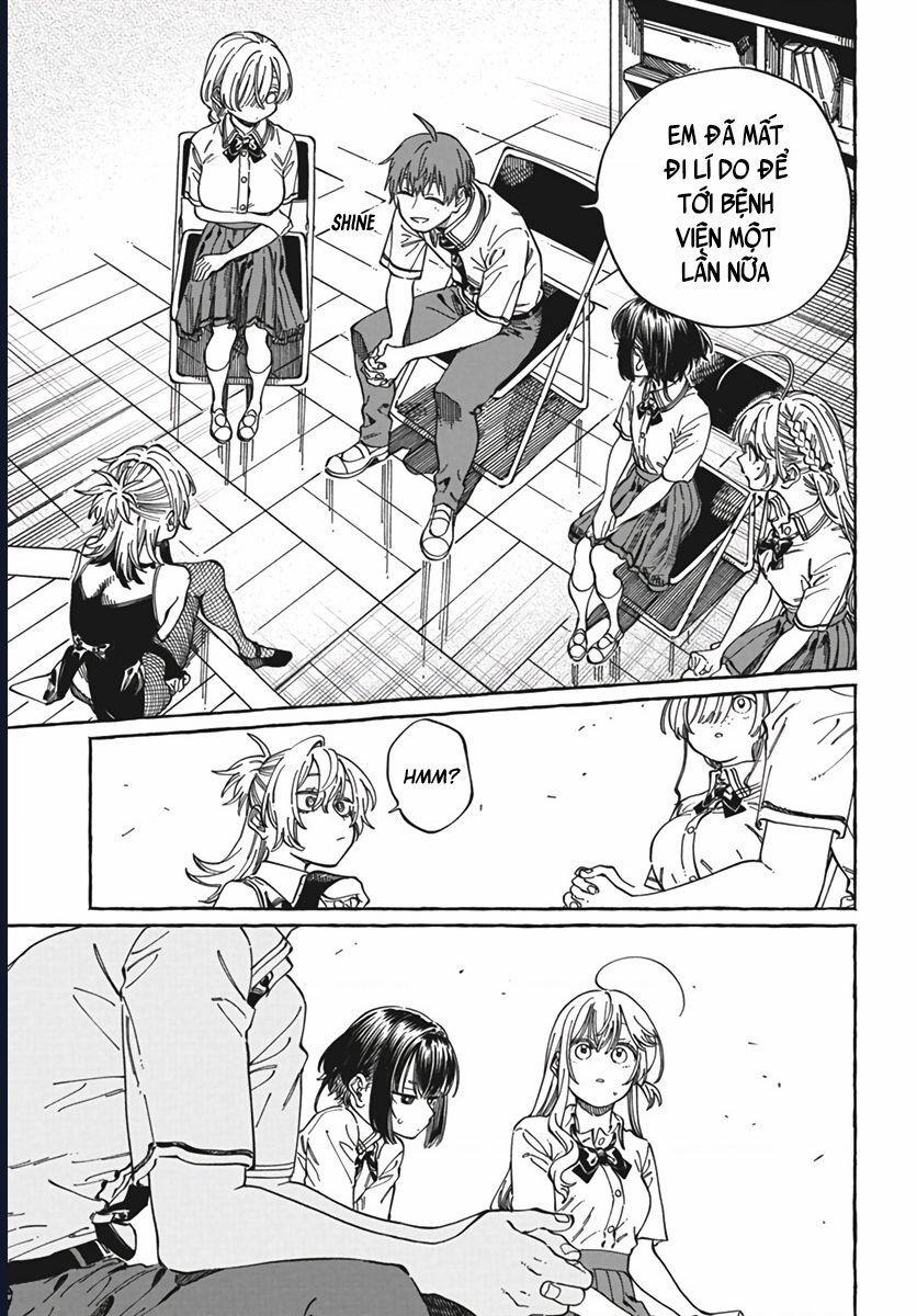 Boku No Suki Na Hito Ga Suki Na Hito 23 trang 24