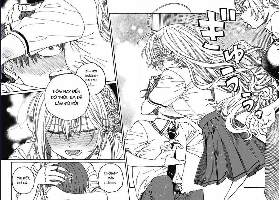 Boku No Suki Na Hito Ga Suki Na Hito 23 trang 27