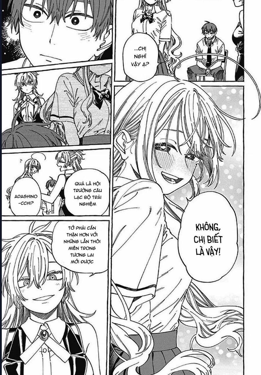 Boku No Suki Na Hito Ga Suki Na Hito 23 trang 29