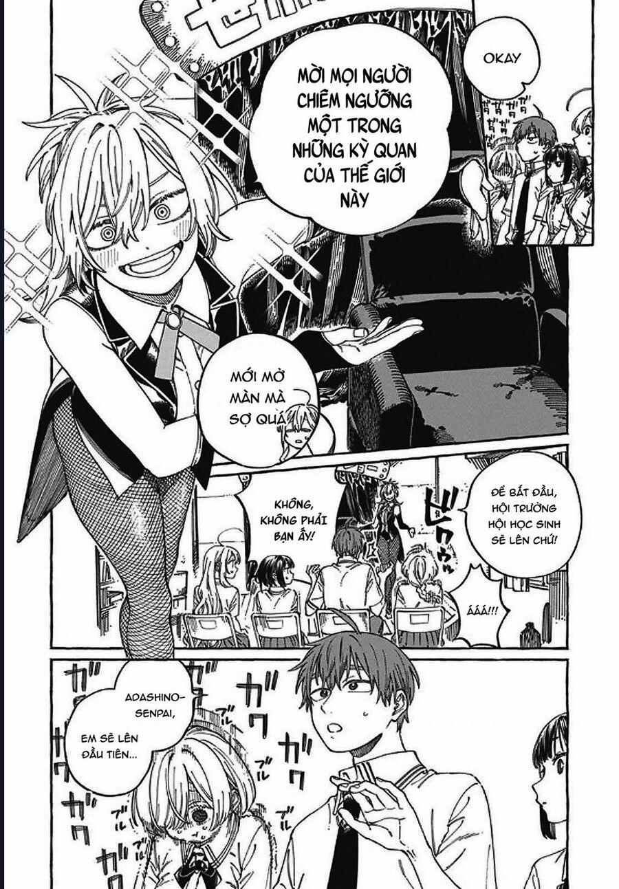 Boku No Suki Na Hito Ga Suki Na Hito 23 trang 5