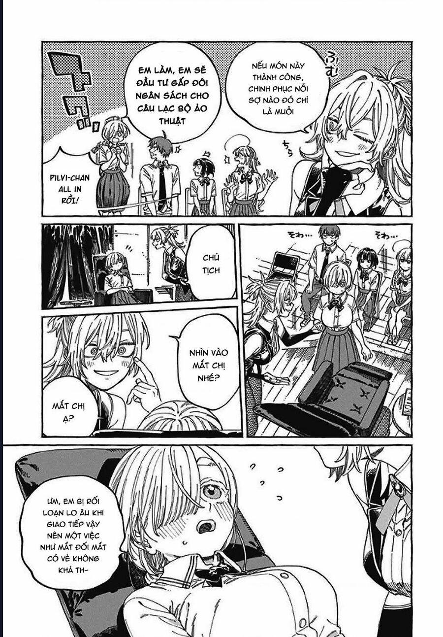 Boku No Suki Na Hito Ga Suki Na Hito 23 trang 6