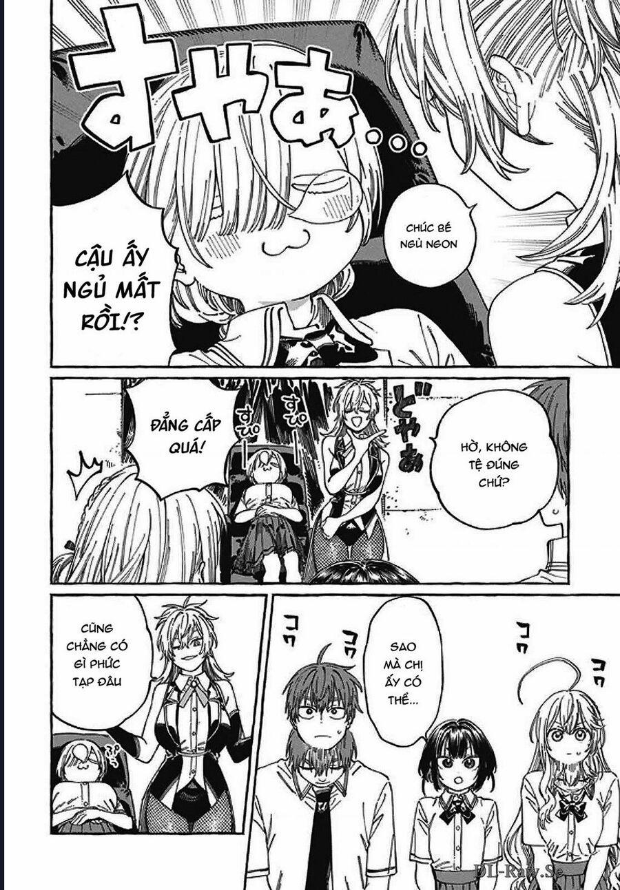 Boku No Suki Na Hito Ga Suki Na Hito 23 trang 7