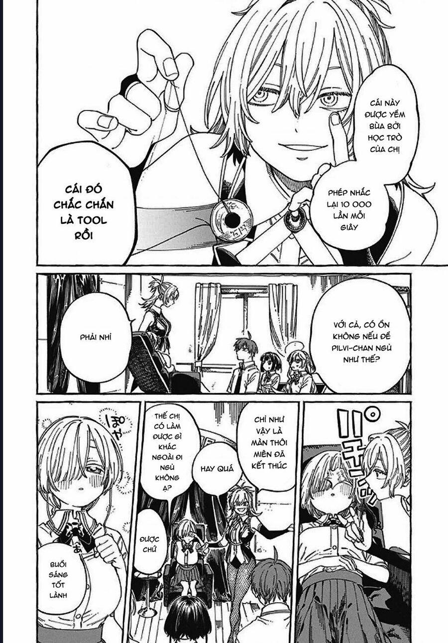 Boku No Suki Na Hito Ga Suki Na Hito 23 trang 9