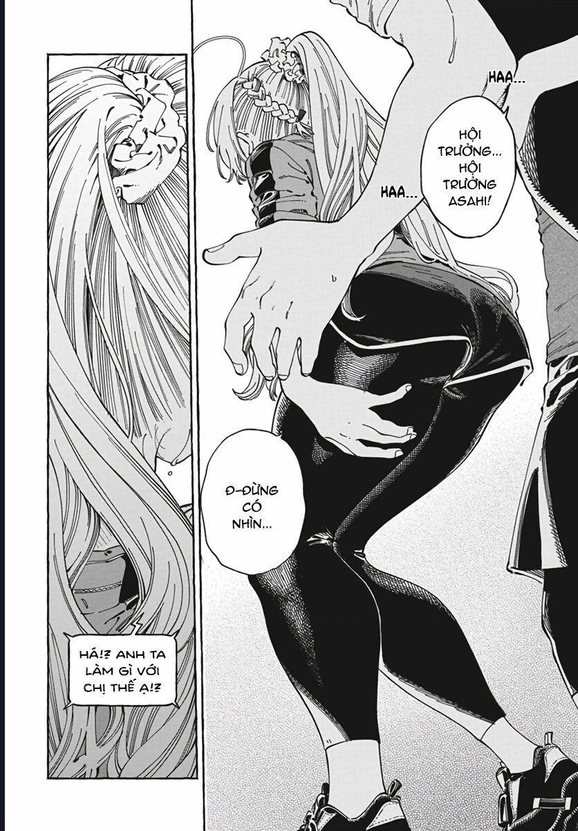 Boku No Suki Na Hito Ga Suki Na Hito 24 trang 1