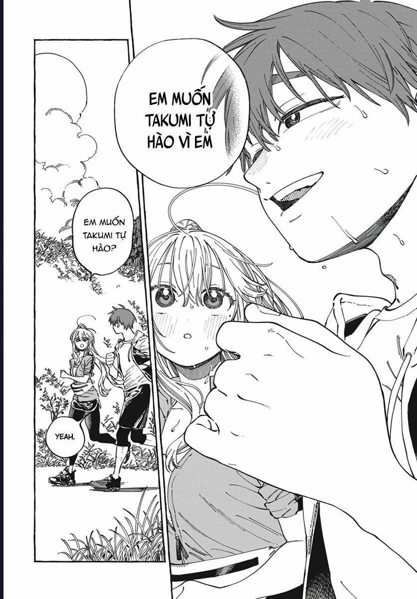 Boku No Suki Na Hito Ga Suki Na Hito 24 trang 11